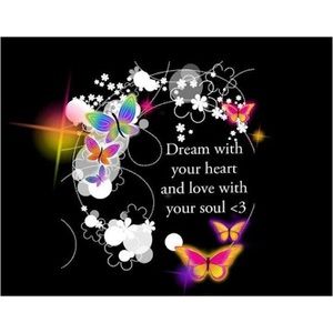 Meet your Posher, Christy